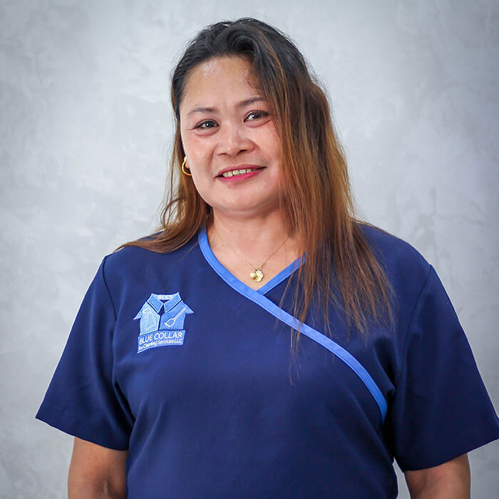 Divina Rubang